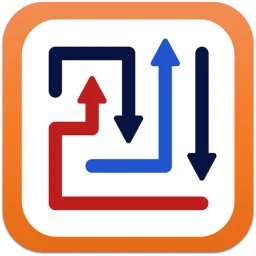 Icône de Arrow GO: Logic Puzzle Game